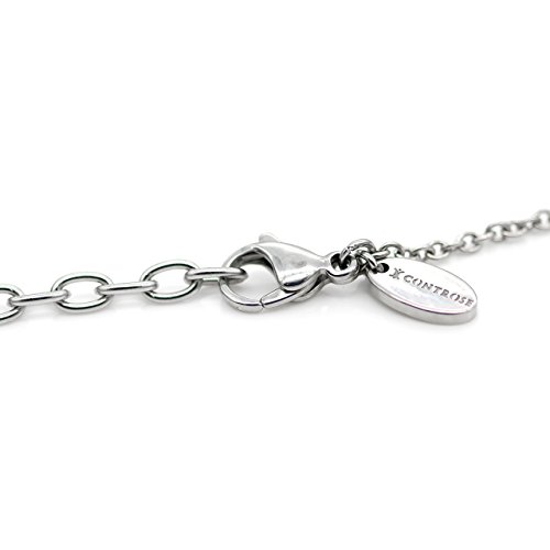 Controse Unicorn Skeleton Necklace - Image 6