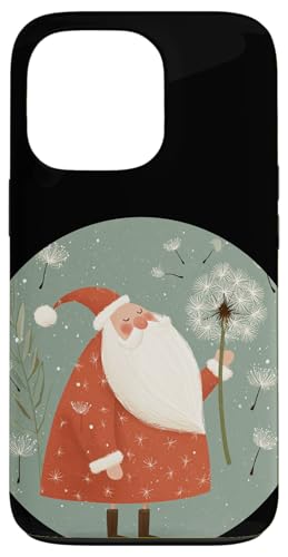 �N���X�}�X�̑f���炵���Ԃ̎� �^���|�|���D�Ƃ�T�� �X�}�z�P�[�X iPhone 13 Pro �p