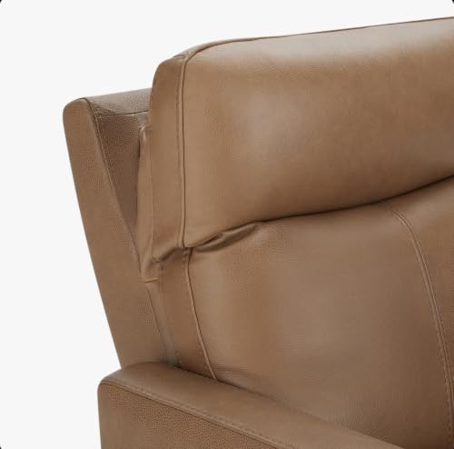 Image of Recliner Single Seater Sofa for Living Room and Bedroom Lounge