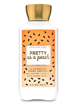 Bath & Body Works Pretty as a Peach