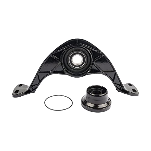 Flynsu Lager Gelenkwellenmittellager Kompatibel mit Q3 T1guan 5N 1.4 TSI 2.0 TDI 2.0 TFSI 2.0 TSI 5N0521101C 5N0521101E 5N0521101M