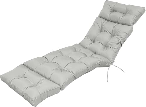 �T�����E���W���[ �����p�N�b�V���� 180x50x10cm �p�b�h���� �_�炩�� ����~�� �����R�t�� �����E���O�p ���N���C�j���O�K�[�f���`�F�A �p�e�B�I �r�[�` �|�[�`�Ƌ����(Color 6)