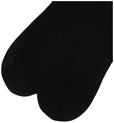 Jefferies Socks Boys 2-7 Seamless Sport Crew Half Cushion 6 Pair Pack3