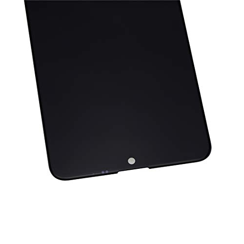 Image of LM-X540 LCD Display Touch Digitizer Screen Assembly Replacement for LG K50S LMX540HM LM-X540BMW LMX540BMW Black