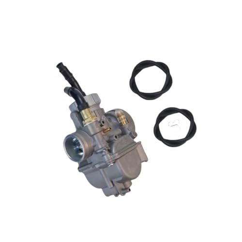 PE24 24mm NSR125 KX80 KX100 KX125 DIO NSR 50-125CC 2/4Xg[N sbg_[goCN ATV NbhGW I[goCLu^[ɓK