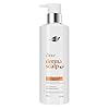 Dove Derma Scalp Shampoo for 100% Flake-Free* & Smooth Hair, Dryness & Itch Relief with Niacinamide & Glycerin, 473 ML