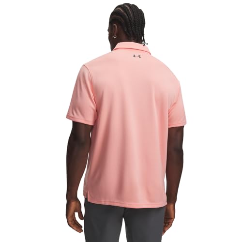 Image of Under Armour Men's Tech Golf Polo