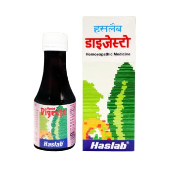 Haslab Digesto Digestive Syrup Indigestion Syrup 200ml – (Pack of 3) Naturally Made No Side Effects (B0BT1QZ5JT) Amazon Price History, Amazon Price Tracker