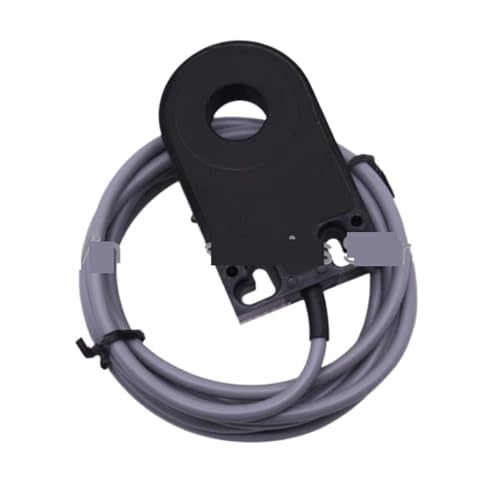 Capteur PNP SIA22-CE anneau de proximité haute précision pour l'automatisation industrielle