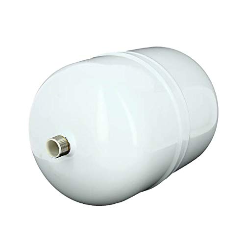 vase d'expansion sanitaire - hydrochaud - 8 litres - gitral hy8