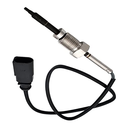 Exhaust Gas Temperature Sensor AUDI SEAT A4 Avant A5 03L906088D - Afbeelding 4