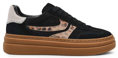 Image of Steve Madden Womens Dodge