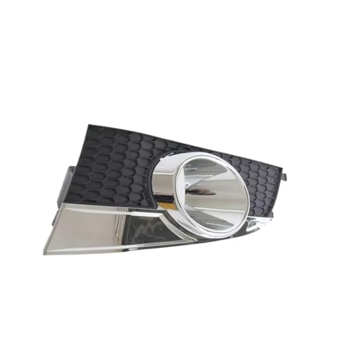 Grille de feu antibrouillard avant pour Chevrolet Captiva 2012-2014 côté pare-chocs