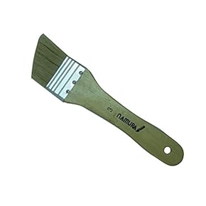 刷毛　はけ　筆 楽天市場】ブラシキーパー ハケつぼ 多助 1/2 1個 マルヨシ 好川