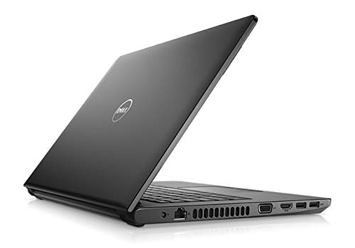 Image of 2019 Dell Vostro 14 3000 14 inch Business Laptop Computer, Intel Core i3-7020U 2.3GHz, 8GB DDR4 RAM, 1TB HDD, 802.11AC WiFi, Bluetooth 4.2, HDMI, USB 3.0, Windows 10 Professional