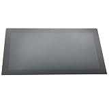 KREPLACEMENT 11.6' Touch Screen Digitizer Replacement + LCD Display LP116WH6(SP)(A1) WXGA HD for Lenovo Yoga 2 11
