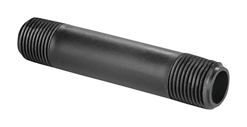 Orbit WaterMaster Underground 38144P PVC Riser, 1/2-Inch by 48-Inch 1/2 ...