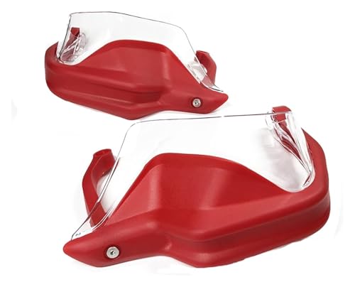Protections pare-brise de main contre le froid pour S1000XR