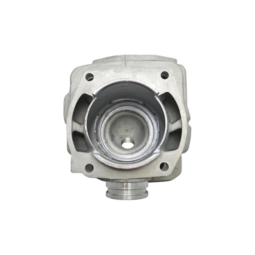 Kit cylindre piston 372XP 365 résout les pannes de compression et de démarrage difficile - 5