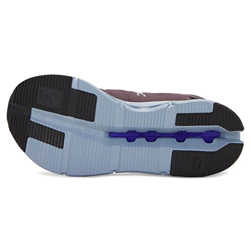 Image of On Women's Cloudnova Sneakers