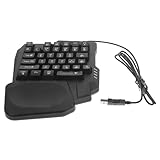 Clavier mécanique - parfait pour le divertissement à et pour jouer à des jeux pour les , profitez de votre temps de jeu avec , esthétique clavier mécanique