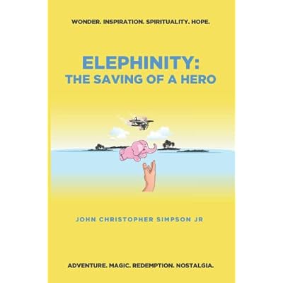 Elephinity