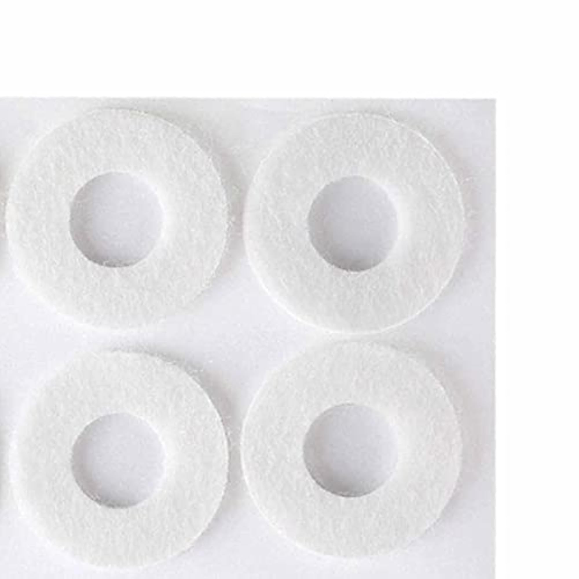 Generic 5Sheets Corn Cushion Pads Callus Removal Protector