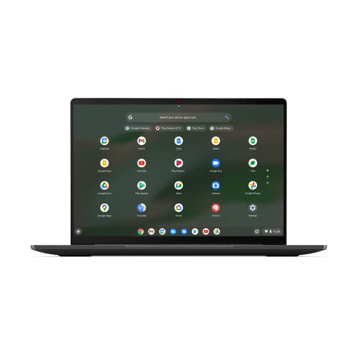 Lenovo IdeaPad Slim 5i Chromebook mit 16 Zoll WUXGA Display