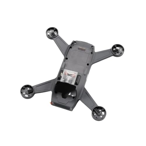 Coque centrale de cadre de corps for Spark accessoires boîtier drone