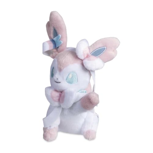 Pokémon Center Sylveon Plush