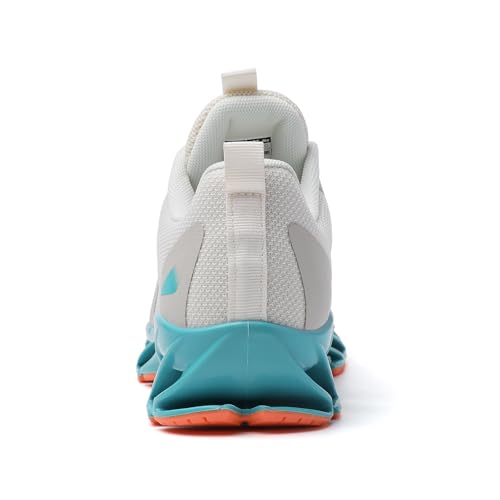 Image of Men's Fashion Sneakers Sport Athletic Tennis Walking Shoes