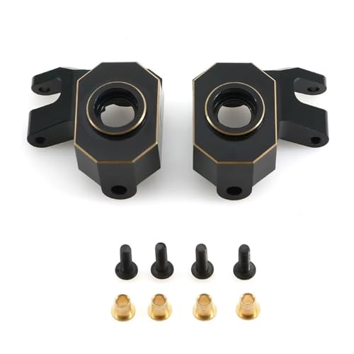 Compatible With Axial For SCX10 III CJ-7 1/10 RC �J�[�A�b�v�O���[�h�p�[�c�����A�N�Z�T���[�^�J�t�����g�X�e�A�����O�X�e�A�����O�u���b�N�ƌ݊������� �p�[�c RC�J�[