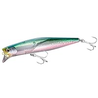 Amazon.co.jp: シマノ(SHIMANO) シーバスルアー ミノー エクス