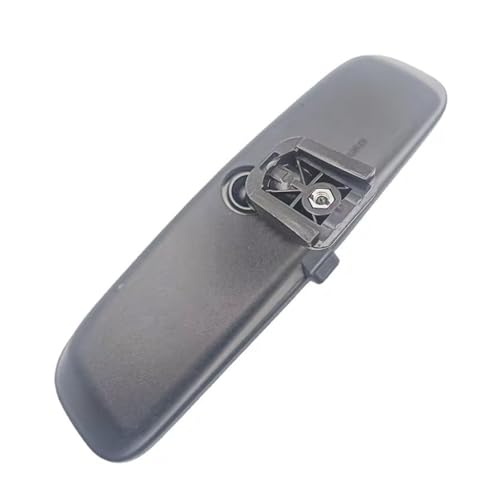 Espejo retrovisor interior antirreflejo manual para Hyundai Elantra con soporte estable 2