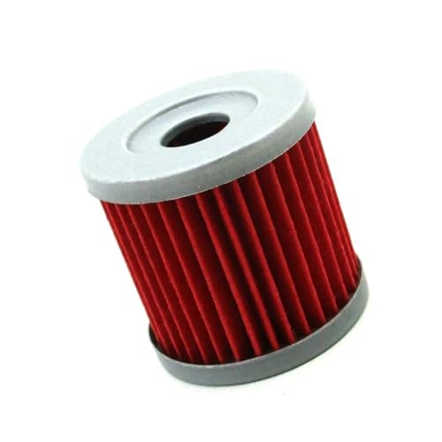 Filtre à huile cartouche de rechange HF139 KN139 pour bloc moteur
