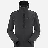 Lafuma Trackshell M - Chaqueta Softshell para hombre