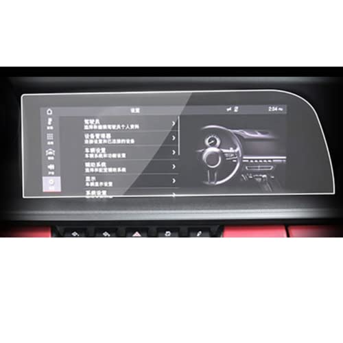Film de navigation GPS en verre trempé haut de gamme pour Porsche 2020