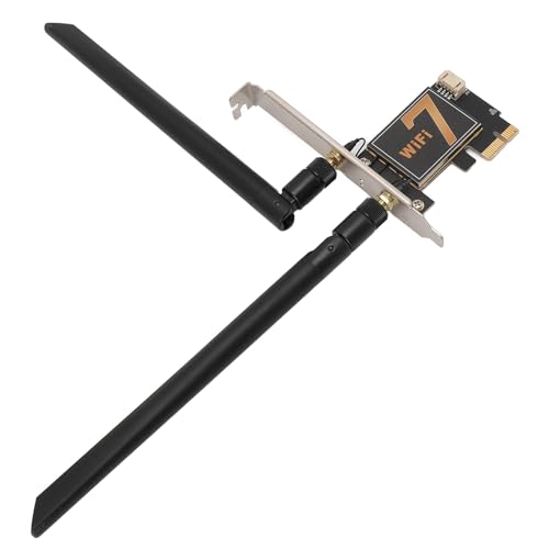 Adaptador Inalámbrico Bewinner BE200NGW para Solucionar la Baja Velocidad de Red en PC 6