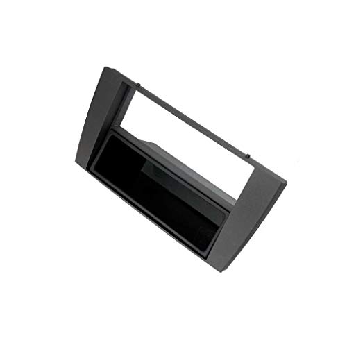 Cadre de radio pour installation double DIN sur console Jaguar RAM-40.183