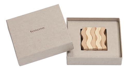 tonono 箸置き5個セット