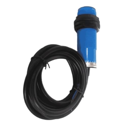 Capteur capacitif M30 interrupteur de niveau industriel AC 2 fils normalement fermé