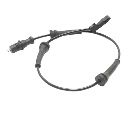 Capteur 8200346992 de pression d'admission pour moteur de voiture