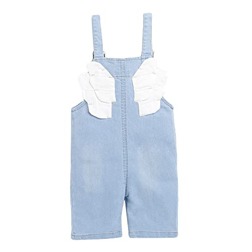 Image of Hopscotch Boys Overall Dress Sets