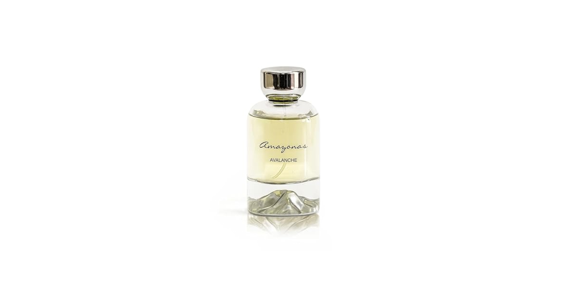 Atralia Amazonas Avalanche Eau De Parfum 100ML: Buy Online
