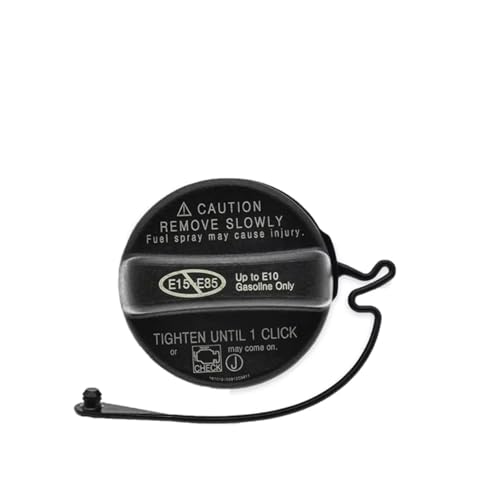 Bouchon de réservoir carburant 77300-52040 pour Lexus IS250 et LS460
