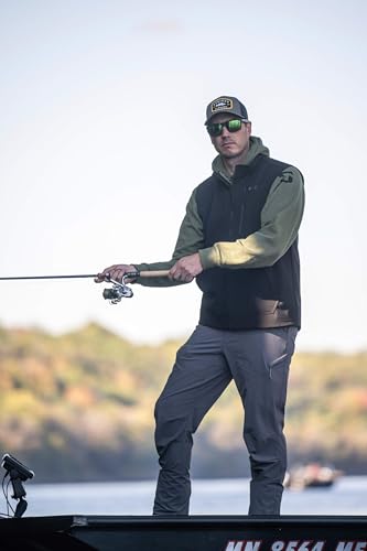 Striker Men’s Tournament UPF 50+ Fishing Pant3