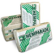 Hanfeinstreu 30 x ca. 14 kg