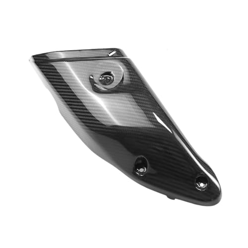 Carénages latéraux MT10 coque de modification finition premium - 4