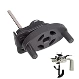 Automobilfarben -Mischwerkzeug - Lackierungsrührdeckel, Autofarbenmixer | Universelle Gallone können Werkzeuge, Tropffreie Lackspender + Lid Deckelansatz für automatische Refinanzierungsanwendungen