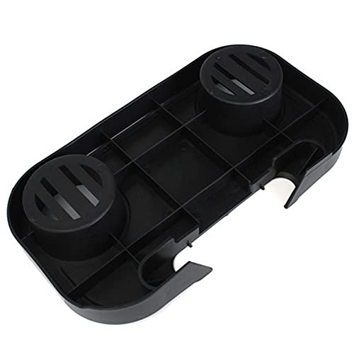 Tatoonly Chair Cup Holder For Zero Gravity Chair Cup Holder Clip On Chair Table Leisure Chair With Slot And Snack Tray